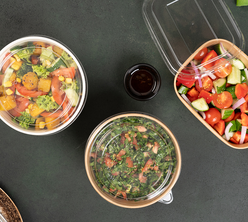Top Benefits and Challenges of Compostable Food Packaging
