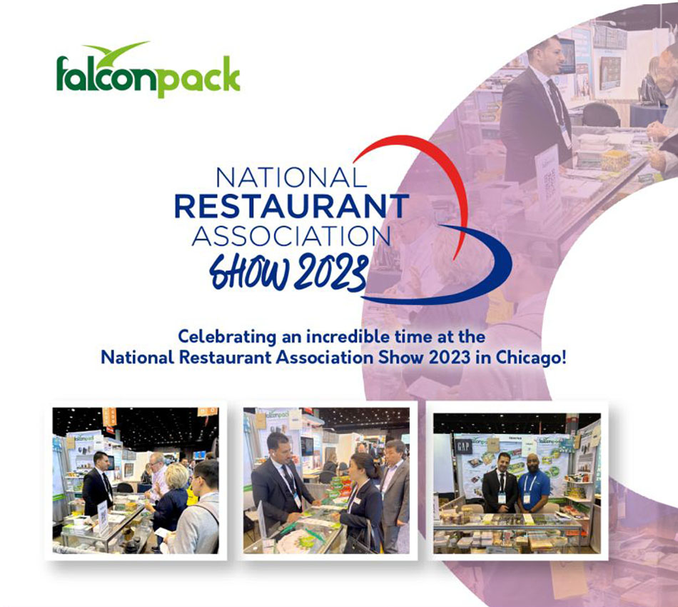 National Restaurant Association Show 2023, Chicago