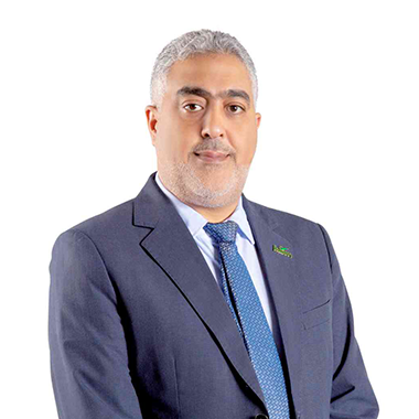 Mr. Usama Taha Mr. Usama Taha